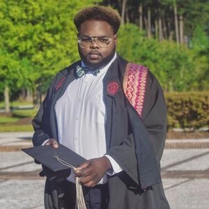 Meet your Posher, Parrish